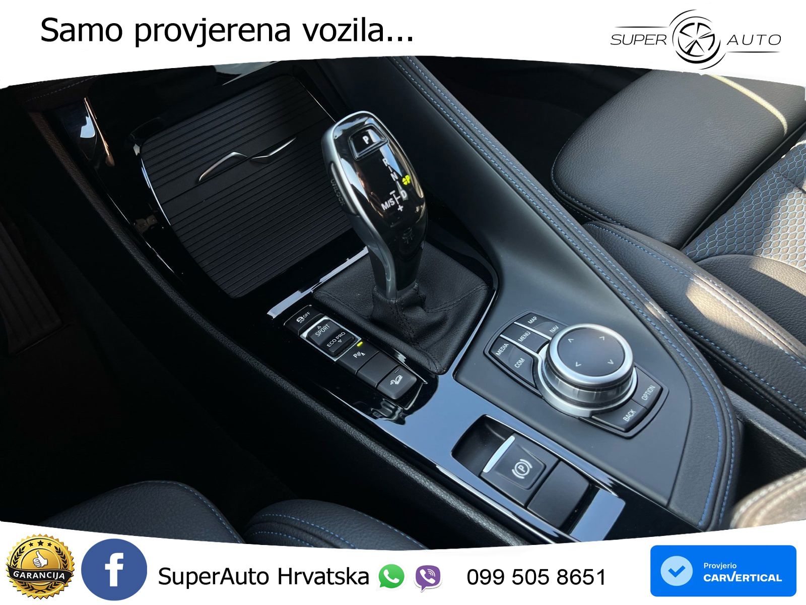 BMW X2 xDrive20i Steptronic M Sport