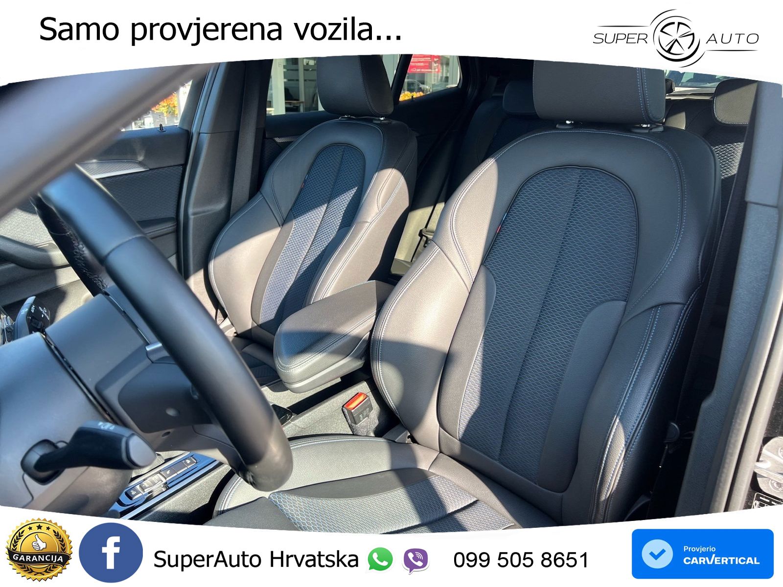 BMW X2 xDrive20i Steptronic M Sport