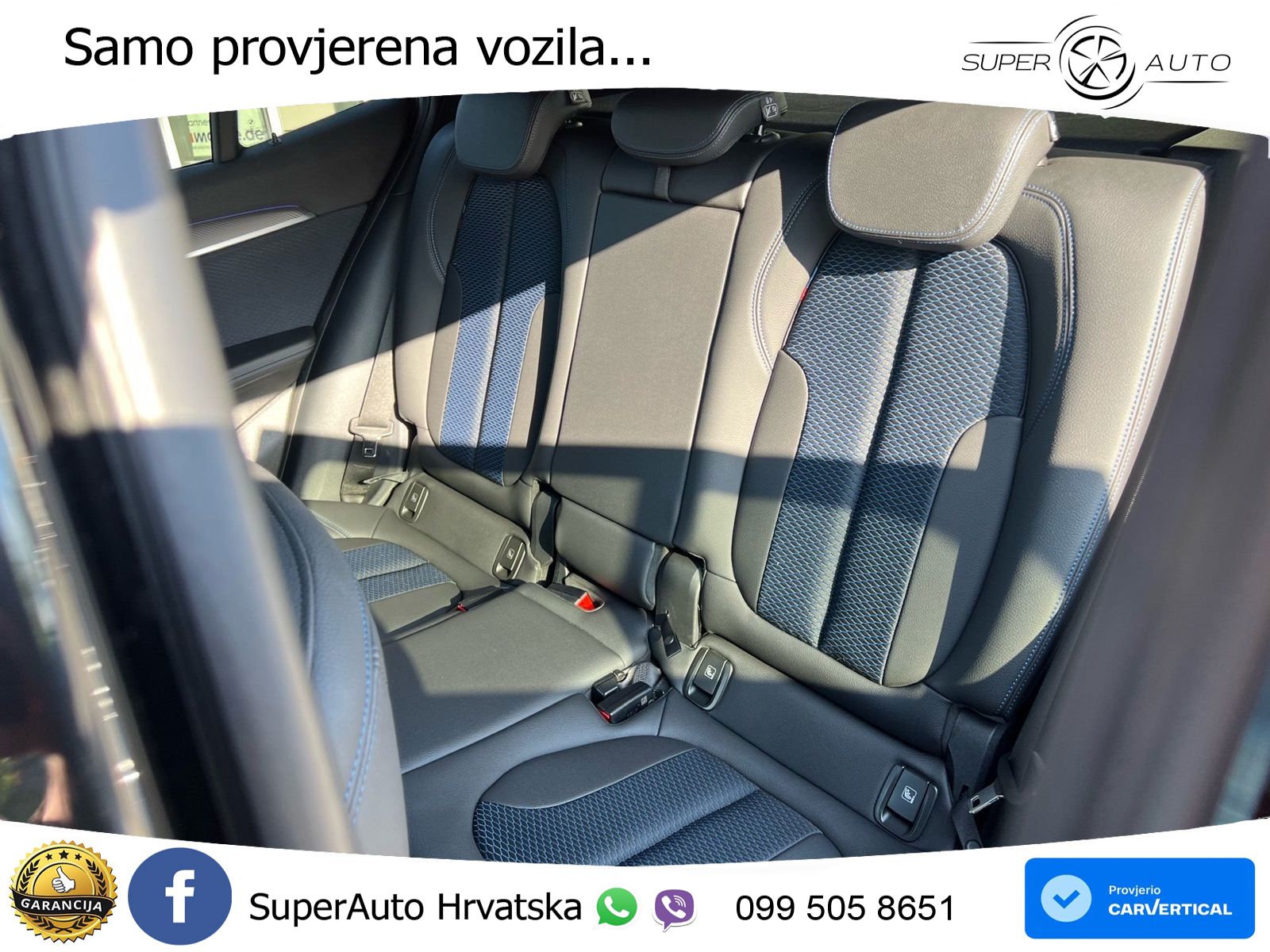 BMW X2 xDrive20i Steptronic M Sport