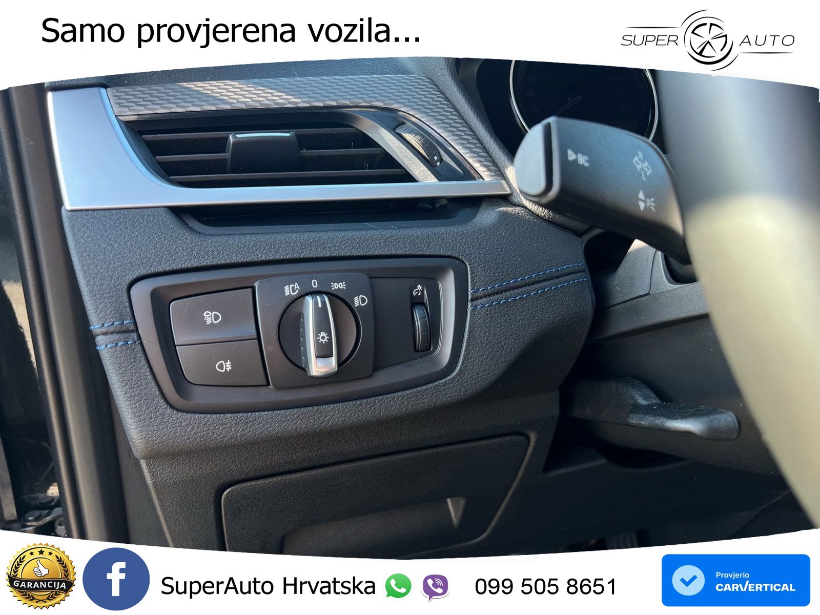 BMW X2 xDrive20i Steptronic M Sport