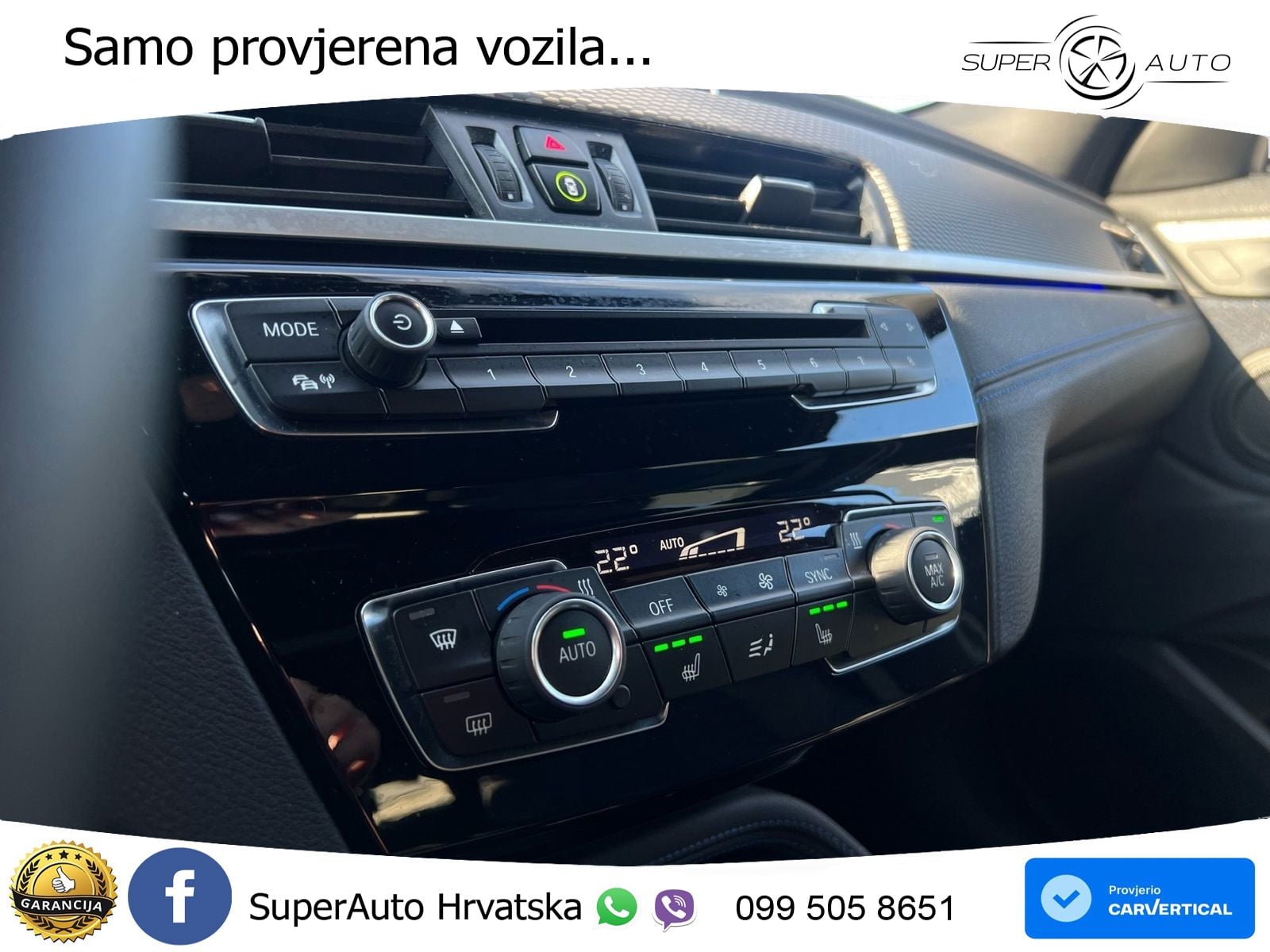 BMW X2 xDrive20i Steptronic M Sport