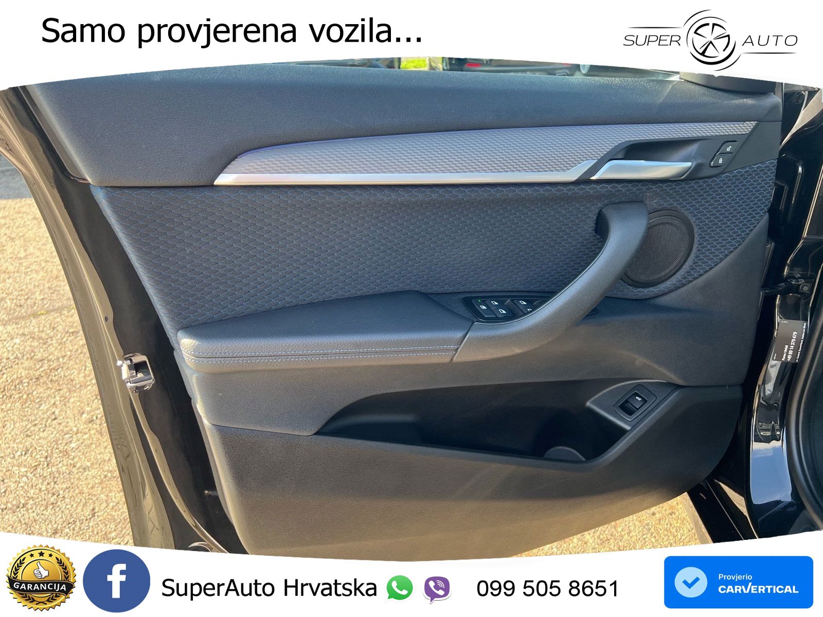 BMW X2 xDrive20i Steptronic M Sport