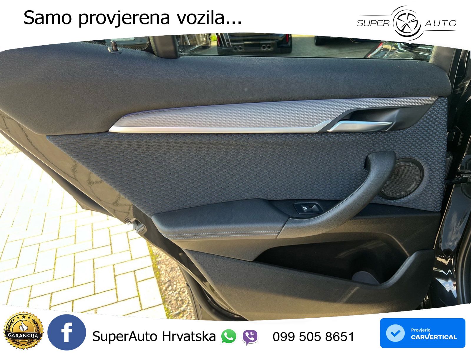 BMW X2 xDrive20i Steptronic M Sport