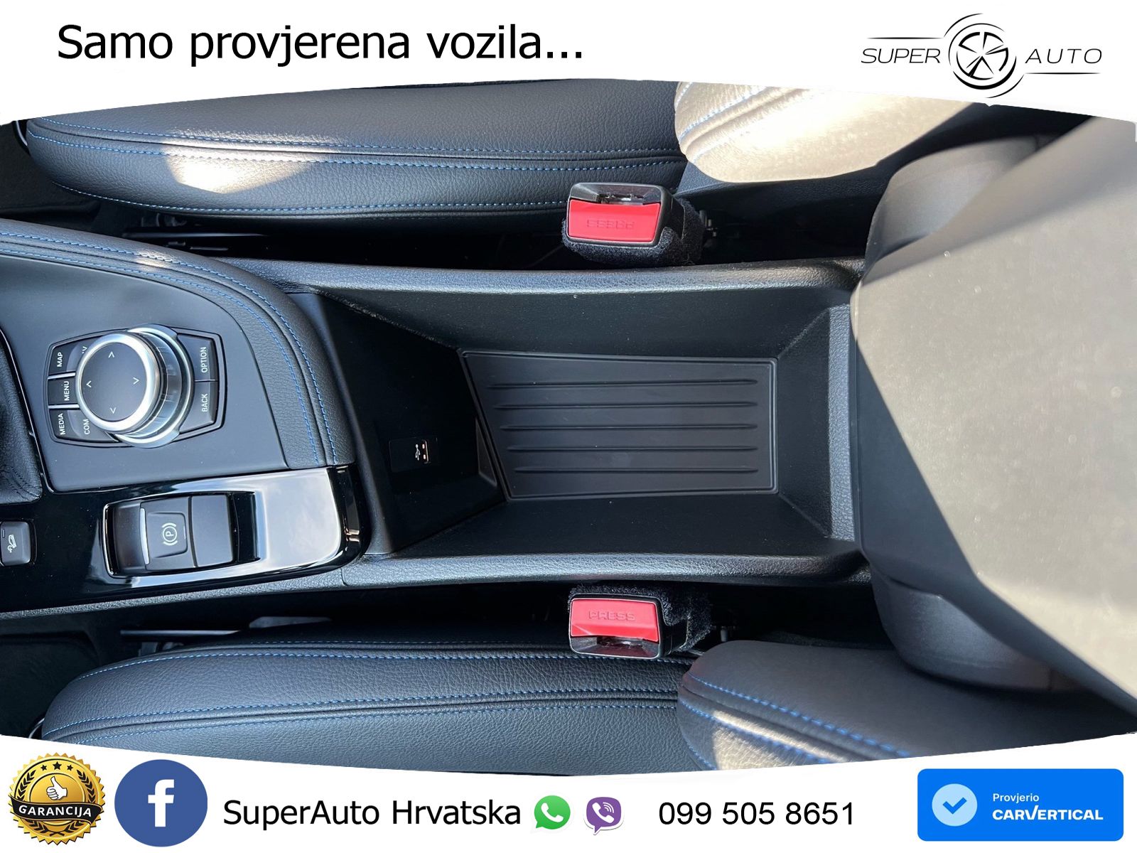 BMW X2 xDrive20i Steptronic M Sport
