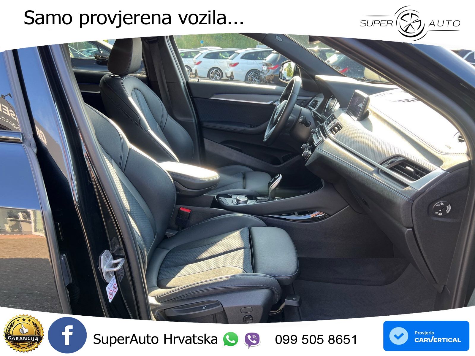 BMW X2 xDrive20i Steptronic M Sport