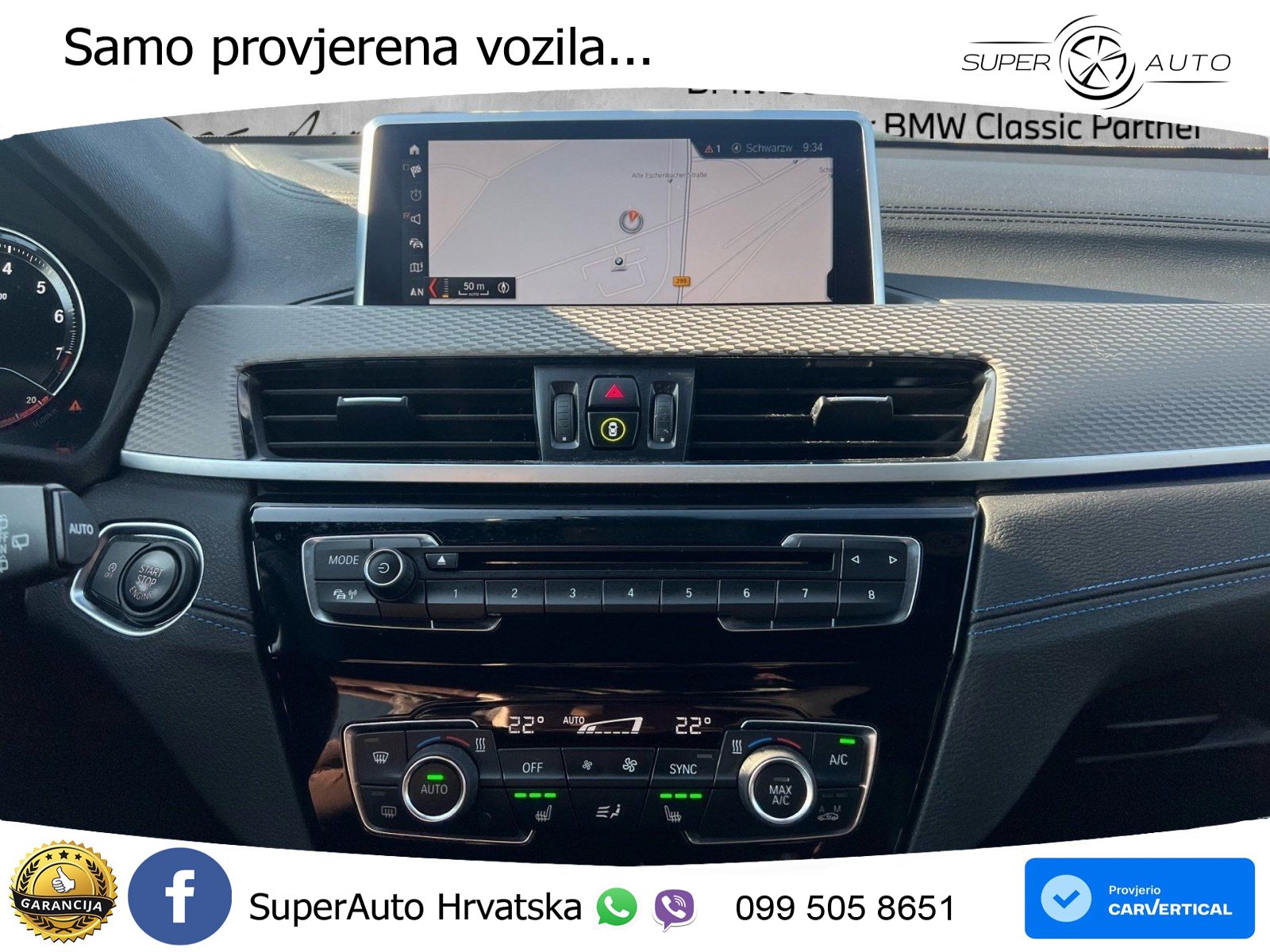 BMW X2 xDrive20i Steptronic M Sport