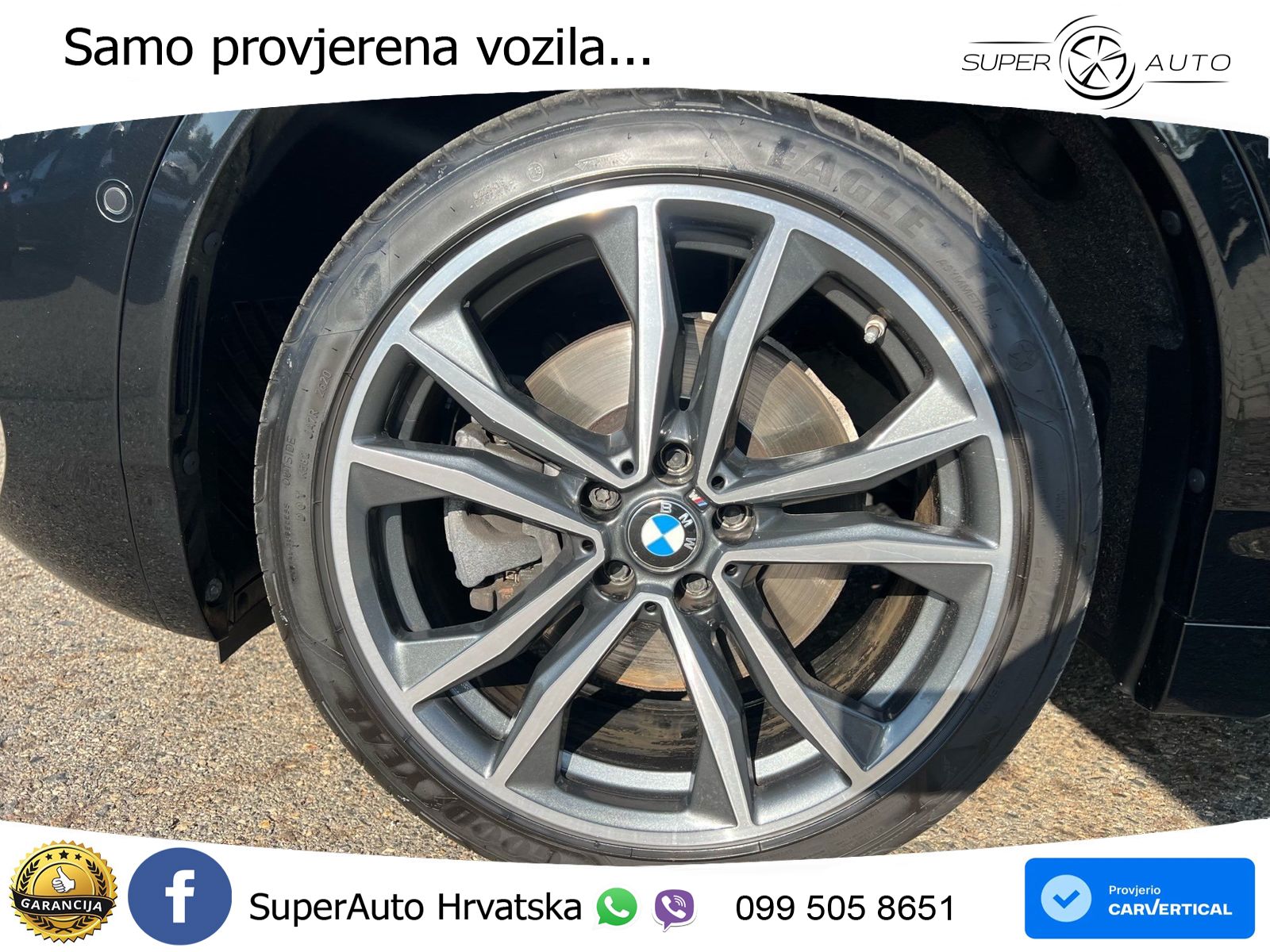 BMW X2 xDrive20i Steptronic M Sport