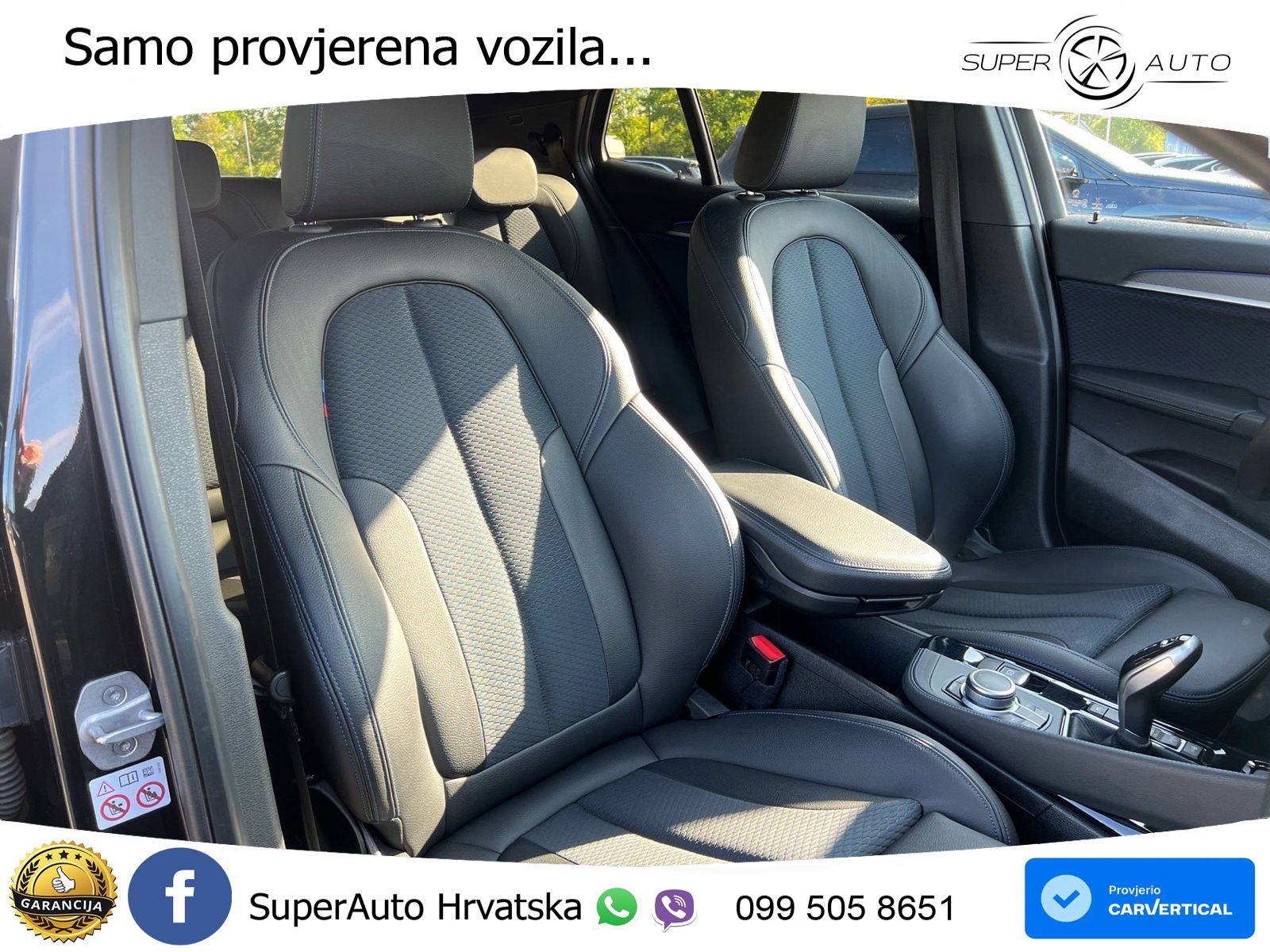 BMW X2 xDrive20i Steptronic M Sport