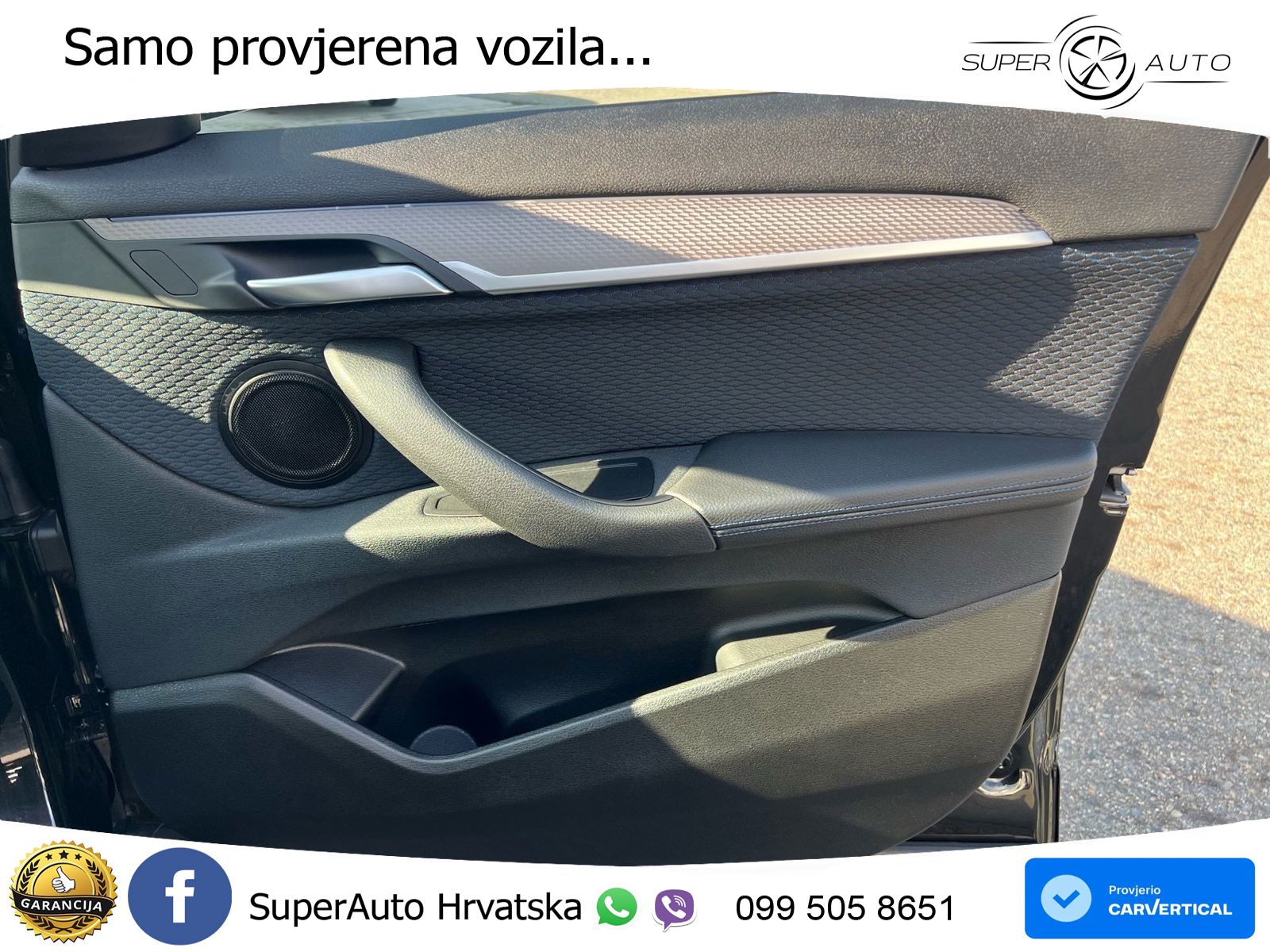 BMW X2 xDrive20i Steptronic M Sport