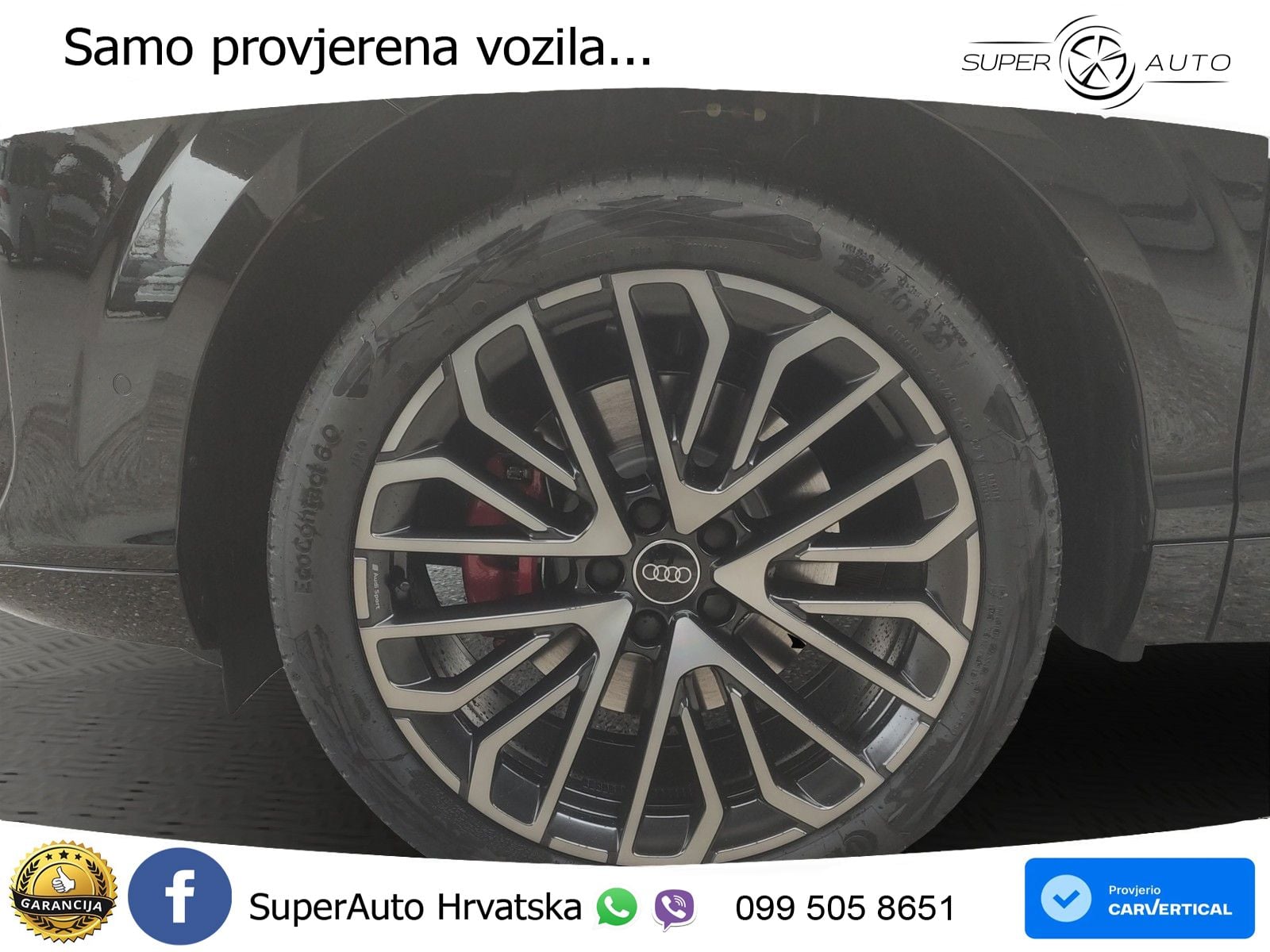 Audi Q3 Sportback 2.0 TFSI (204 KS) quattro S tronic LED+GR SJED+ACC