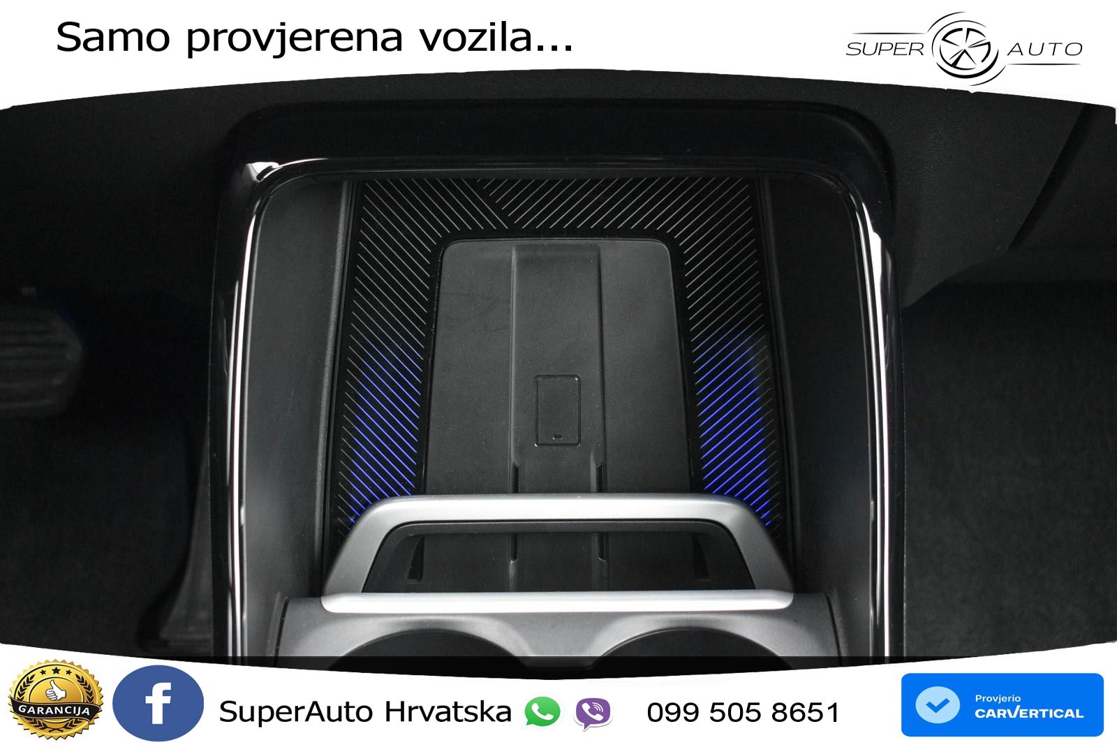 BMW X1 20d (163 KS) xDrive Steptronic LED+GR SJED+ACC