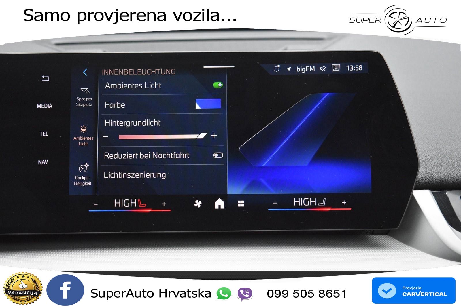 BMW X1 20d (163 KS) xDrive Steptronic LED+GR SJED+ACC