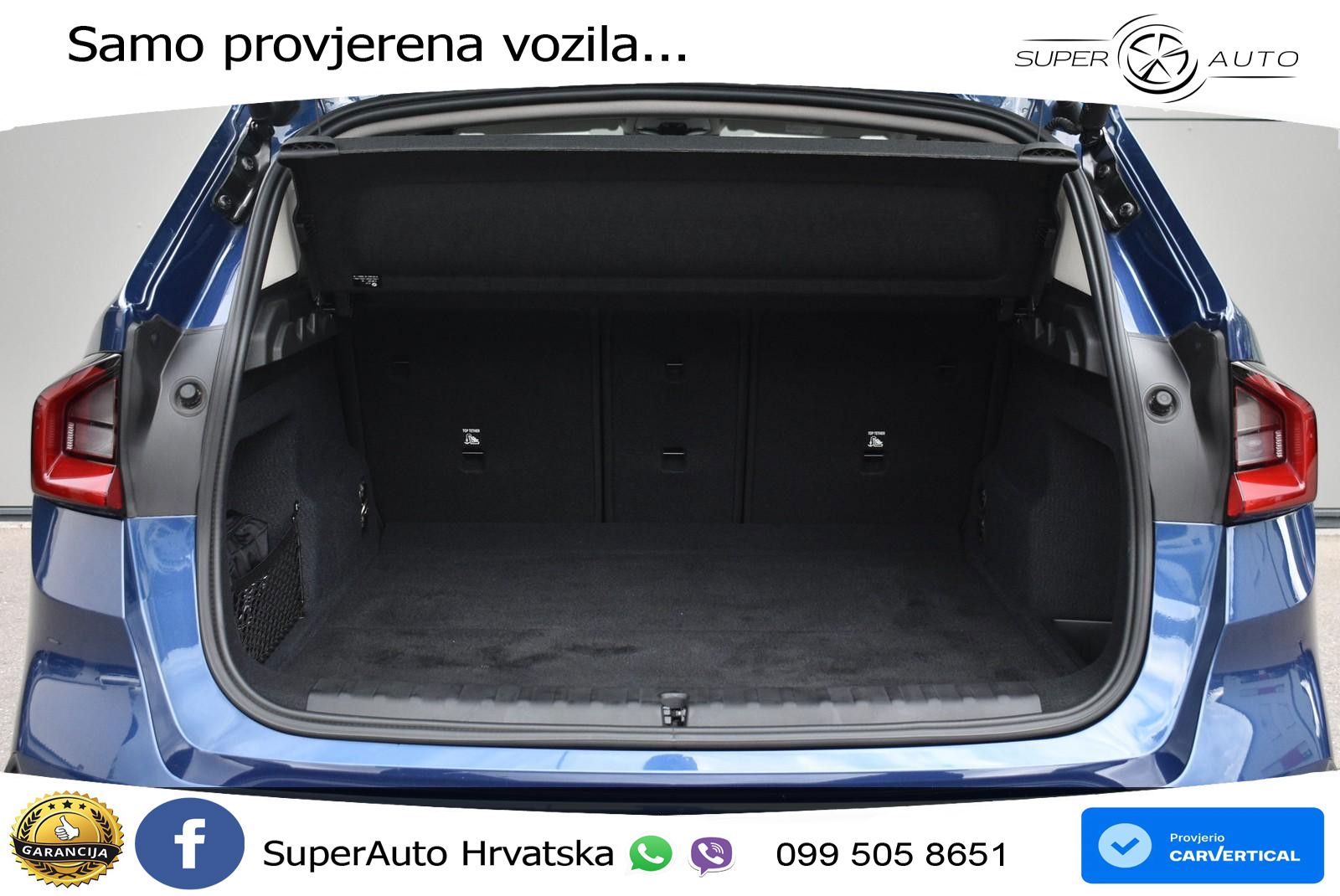 BMW X1 20d (163 KS) xDrive Steptronic LED+GR SJED+ACC