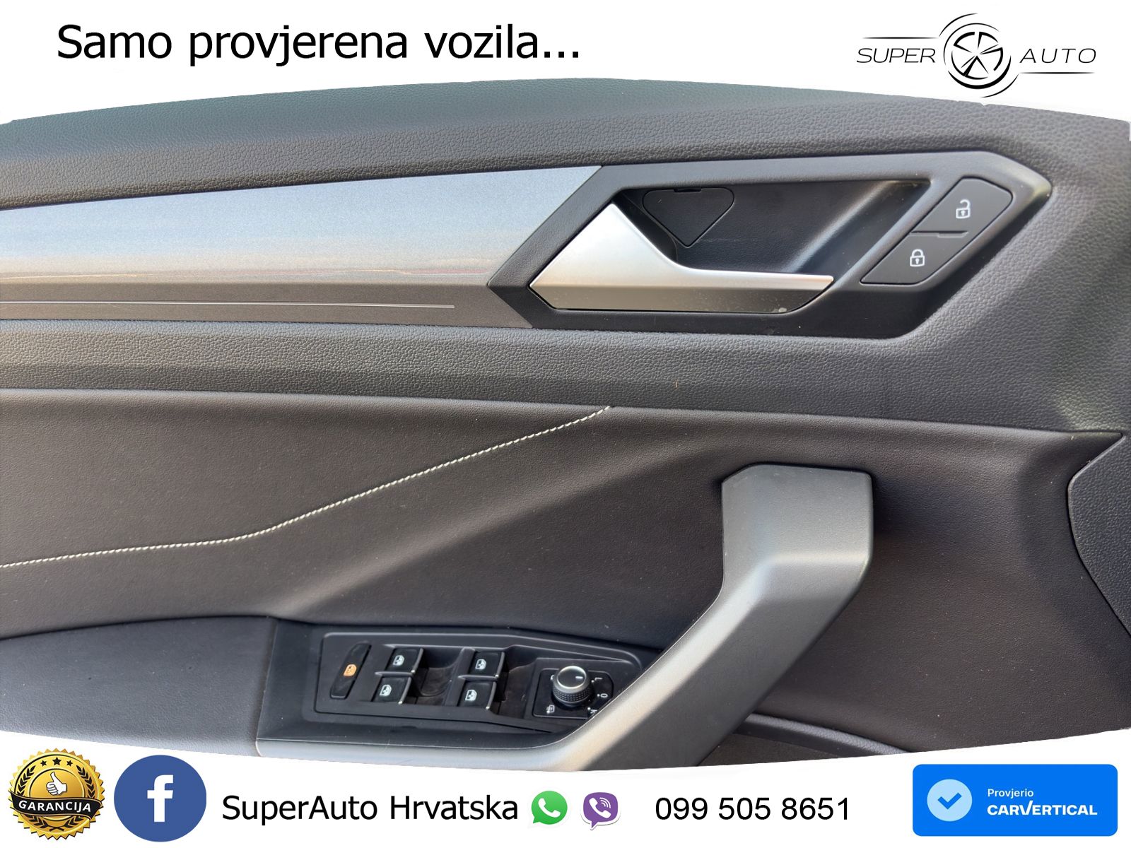 Volkswagen T-Roc I 1.5 TSI (150 KS) LED+GR SJED+ACC