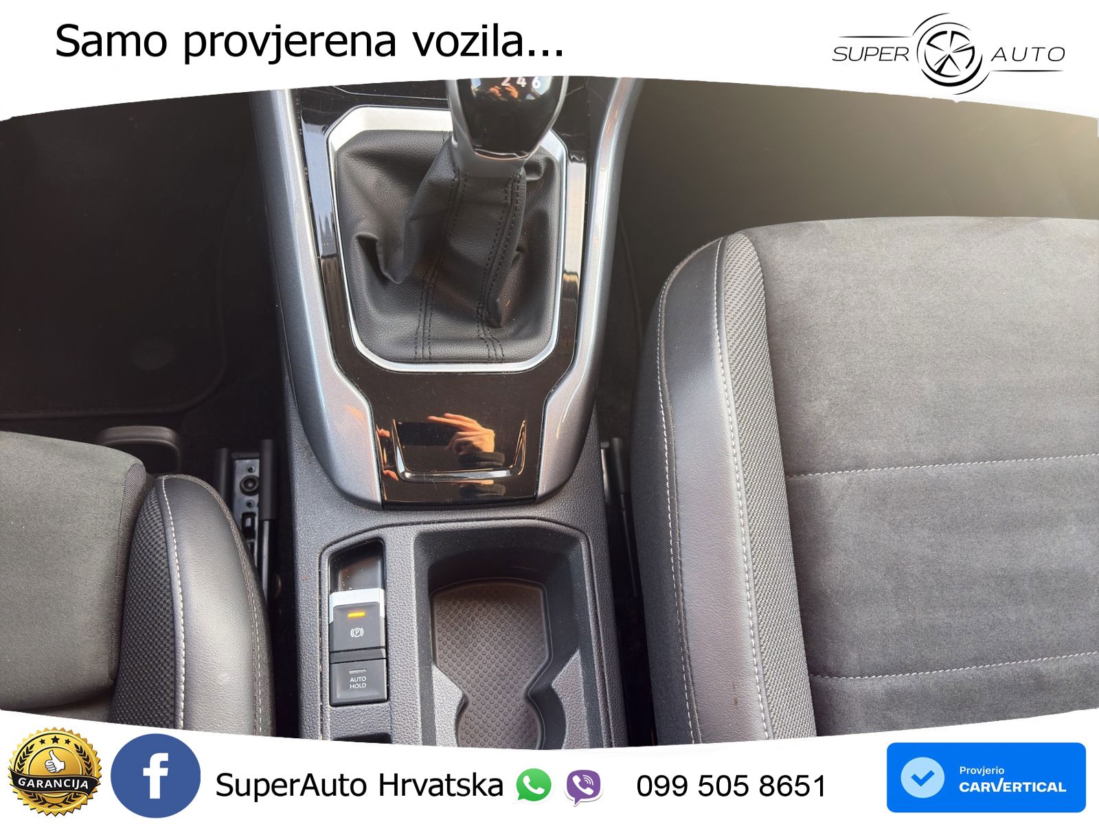 Volkswagen T-Roc I 1.5 TSI (150 KS) LED+GR SJED+ACC