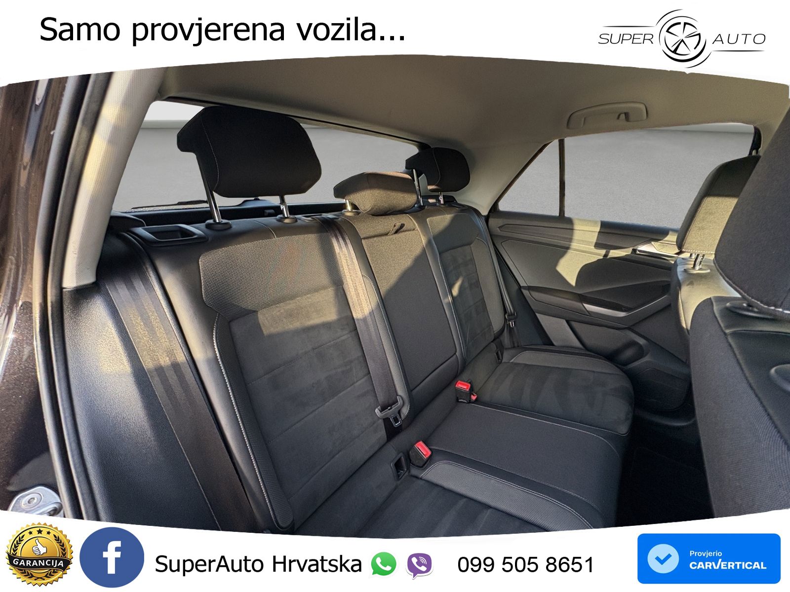 Volkswagen T-Roc I 1.5 TSI (150 KS) LED+GR SJED+ACC