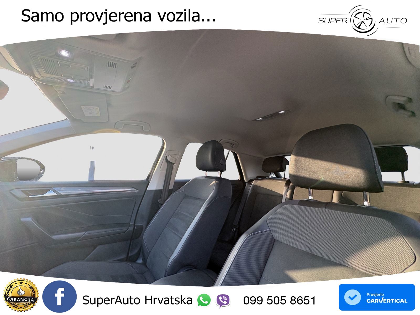 Volkswagen T-Roc I 1.5 TSI (150 KS) LED+GR SJED+ACC