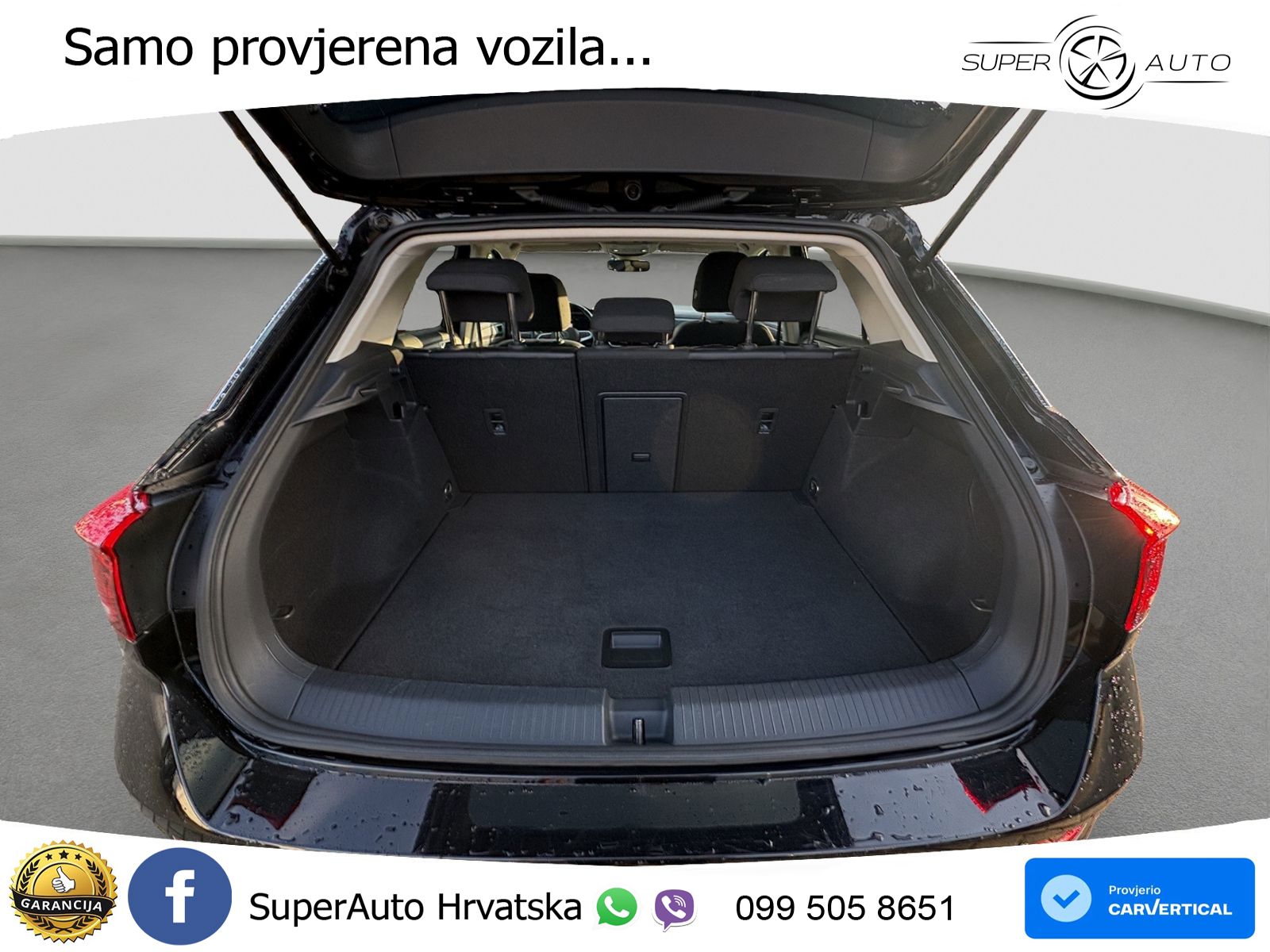 Volkswagen T-Roc I 1.5 TSI (150 KS) LED+GR SJED+ACC