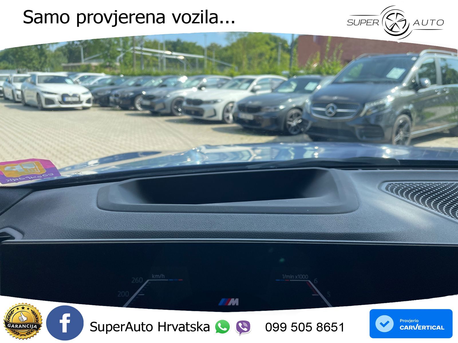 BMW 330d (286 KS) xDrive Steptronic M Sport LED+GR SJED+ACC