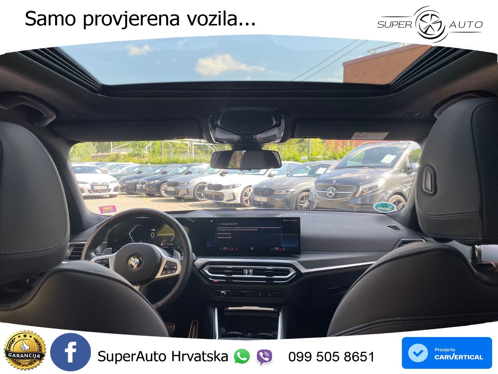 BMW 330d (286 KS) xDrive Steptronic M Sport LED+GR SJED+ACC