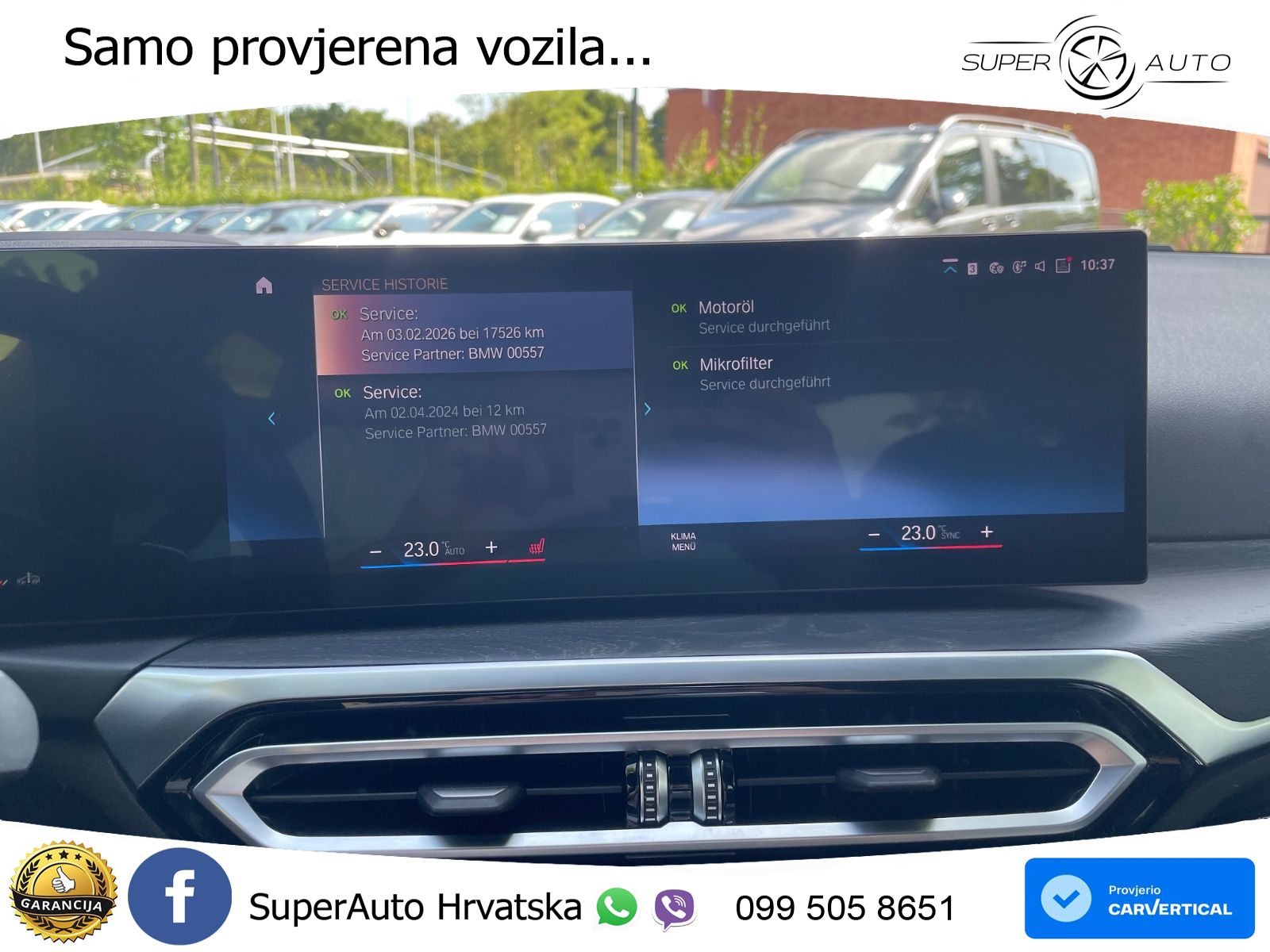 BMW 330d (286 KS) xDrive Steptronic M Sport LED+GR SJED+ACC