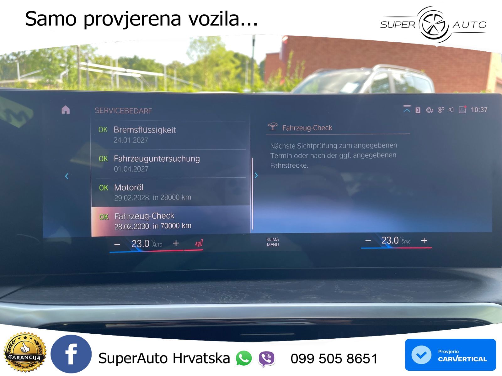 BMW 330d (286 KS) xDrive Steptronic M Sport LED+GR SJED+ACC