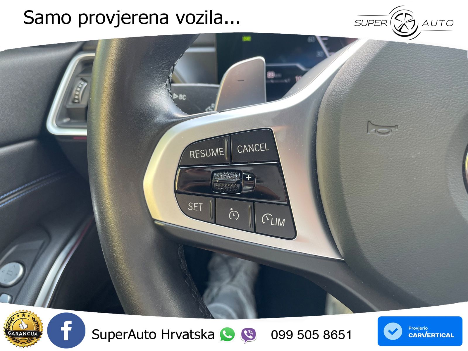 BMW 330d (286 KS) xDrive Steptronic M Sport LED+GR SJED+ACC
