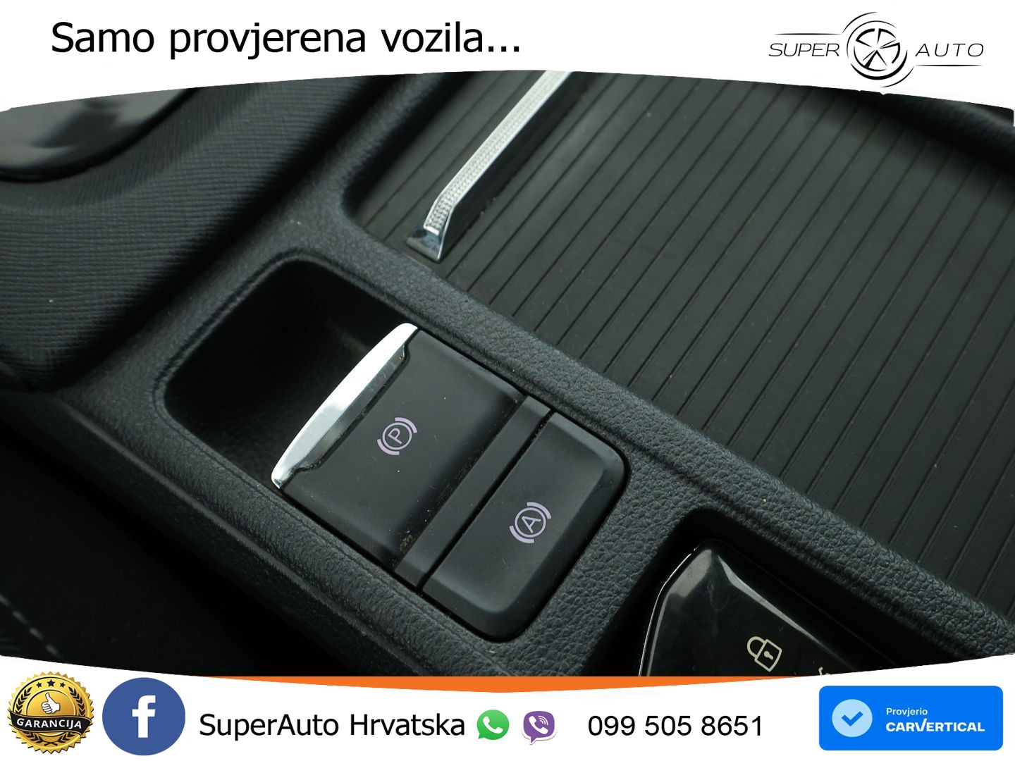 Škoda Octavia Combi 2.0 TDI (150 KS) DSG