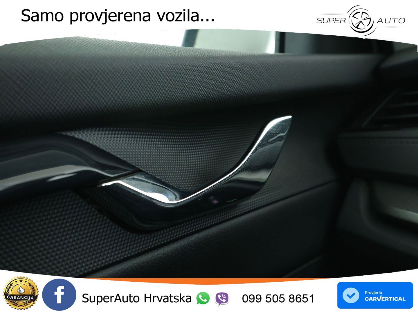 Škoda Octavia Combi 2.0 TDI (150 KS) DSG
