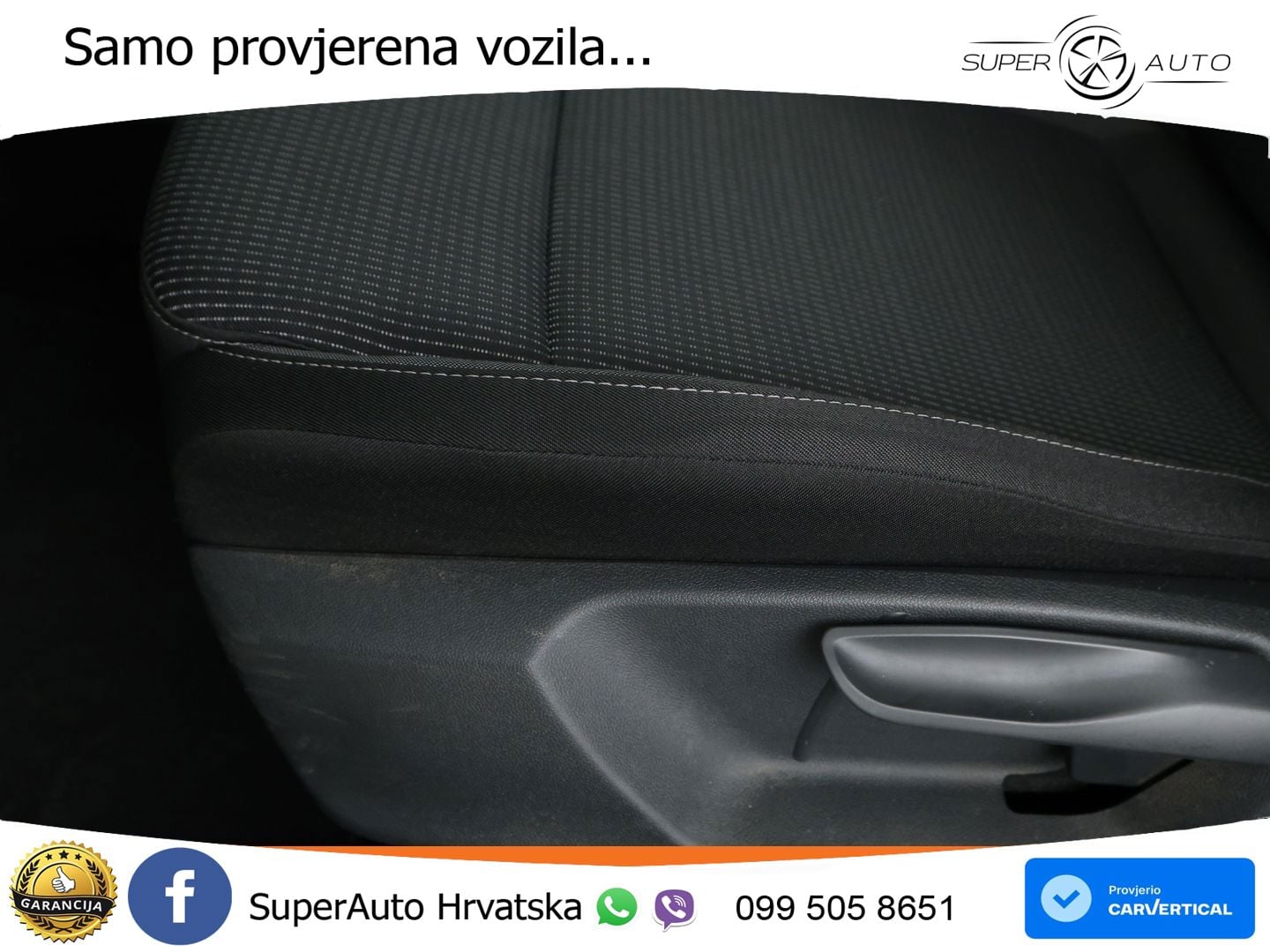 Škoda Octavia Combi 2.0 TDI (150 KS) DSG