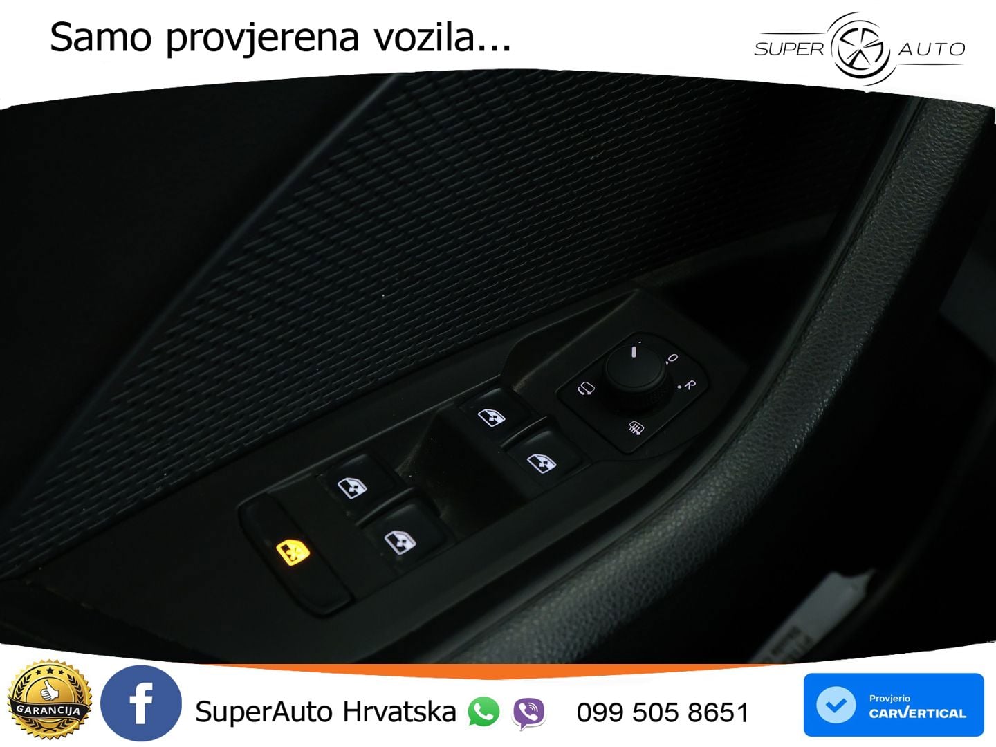Škoda Octavia Combi 2.0 TDI (150 KS) DSG