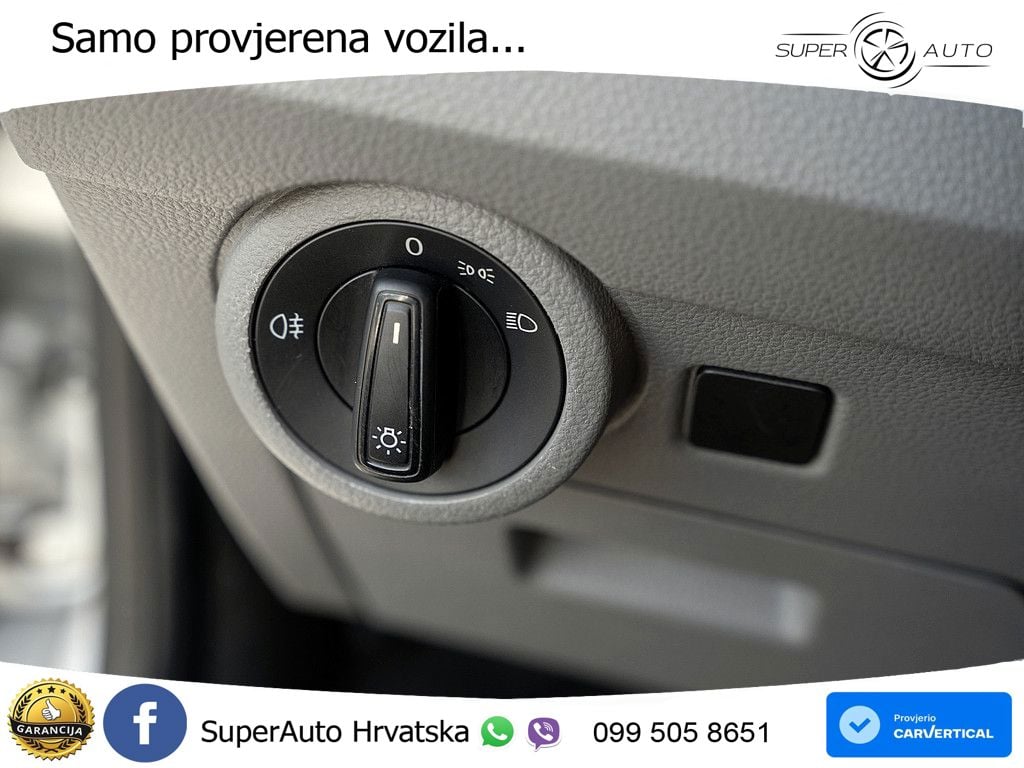 Volkswagen T6.1 Transporter Kasten 2.0 TDI FWD EcoProfi AHK 110 KS