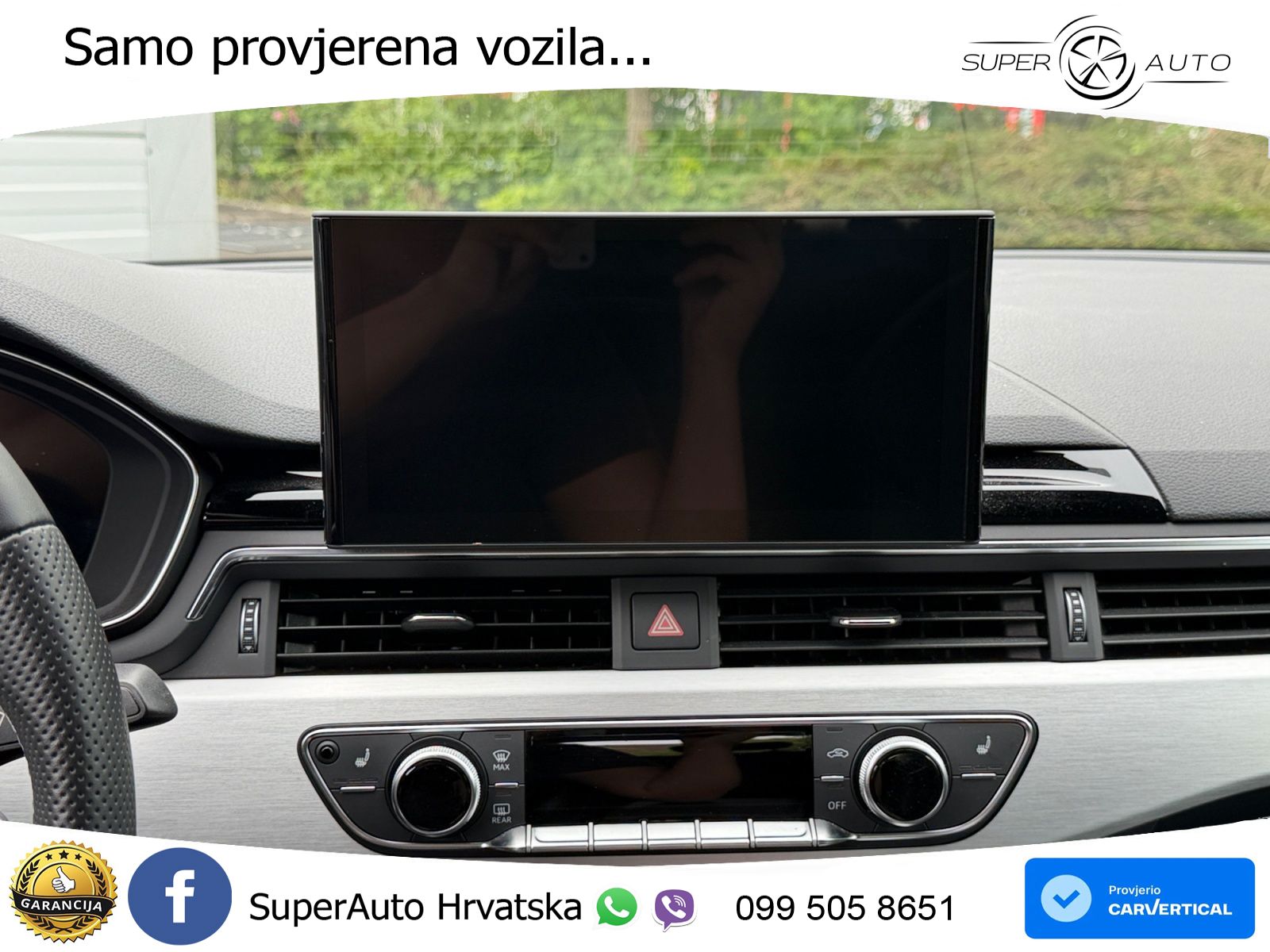 Audi A5 Sportback  40 TFSI (204 KS) S tronic S line LED+GR SJED+ACC