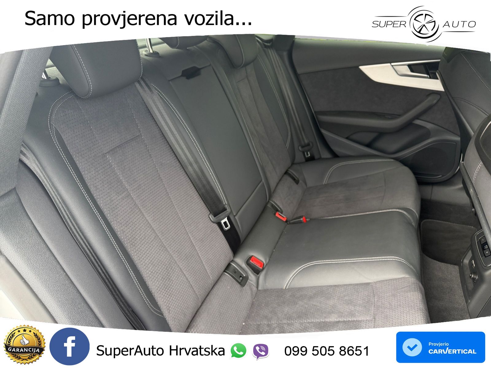 Audi A5 Sportback  40 TFSI (204 KS) S tronic S line LED+GR SJED+ACC