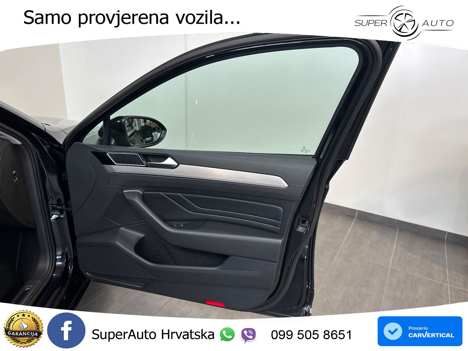 Volkswagen Passat Variant 2.0 TDI (200 KS) DSG Elegance LED+GR SJED+ACC