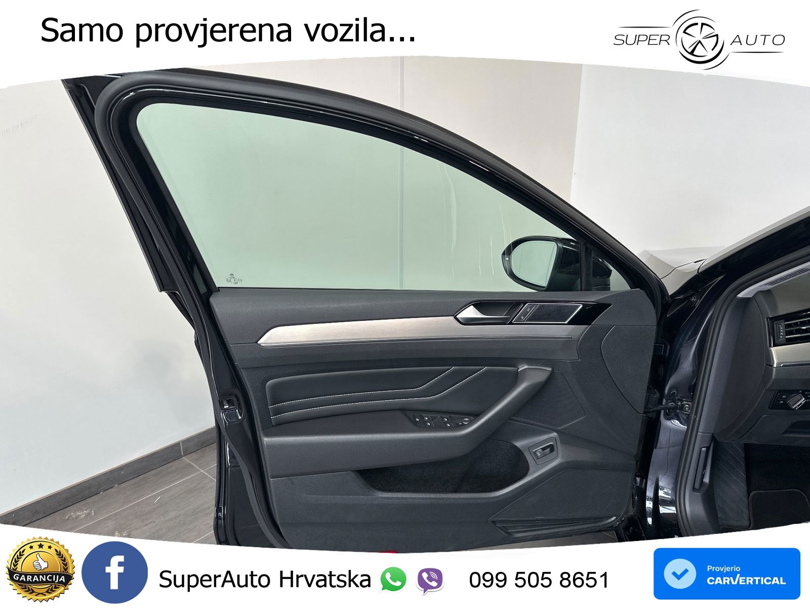 Volkswagen Passat Variant 2.0 TDI (200 KS) DSG Elegance LED+GR SJED+ACC