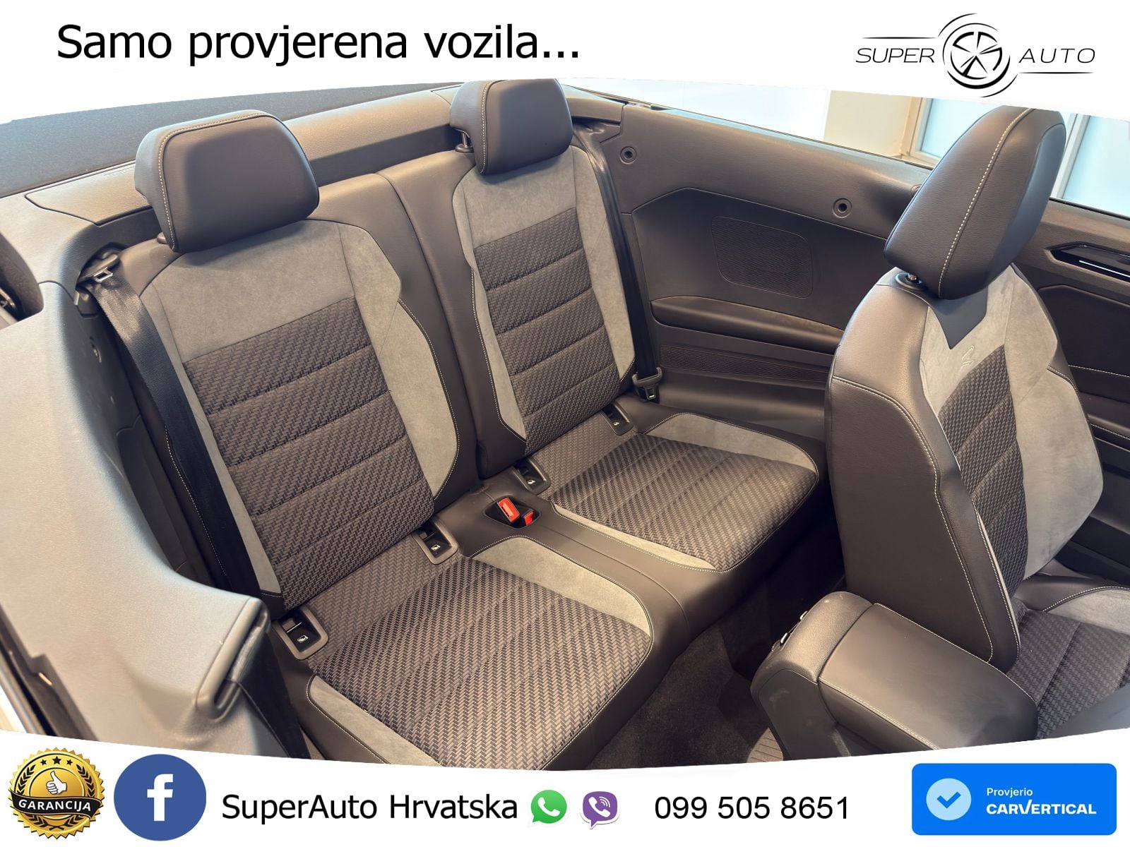 Volkswagen T-Roc I 1.5 TSI (150 KS) LED+GR SJED+ACC