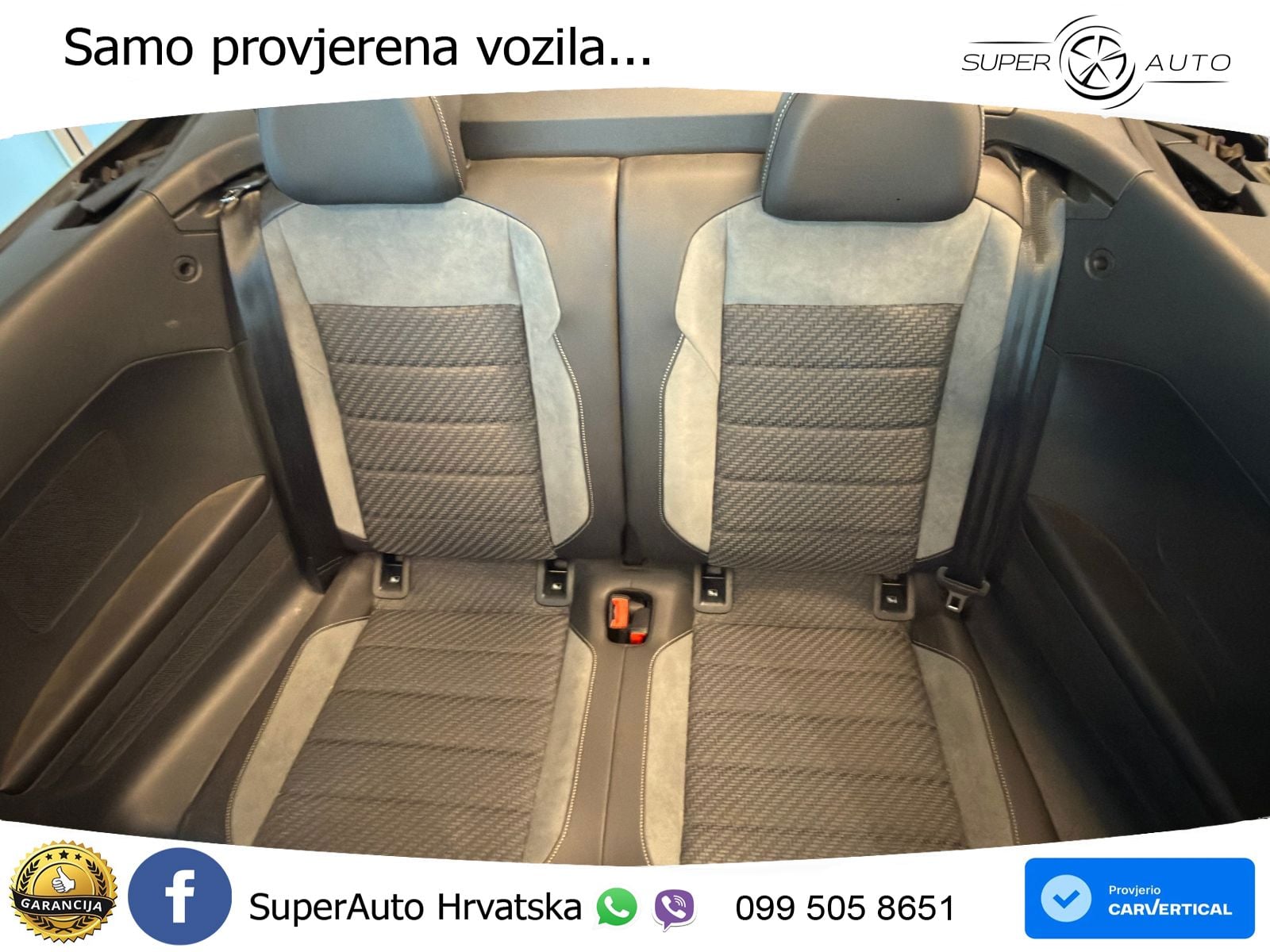 Volkswagen T-Roc I 1.5 TSI (150 KS) LED+GR SJED+ACC