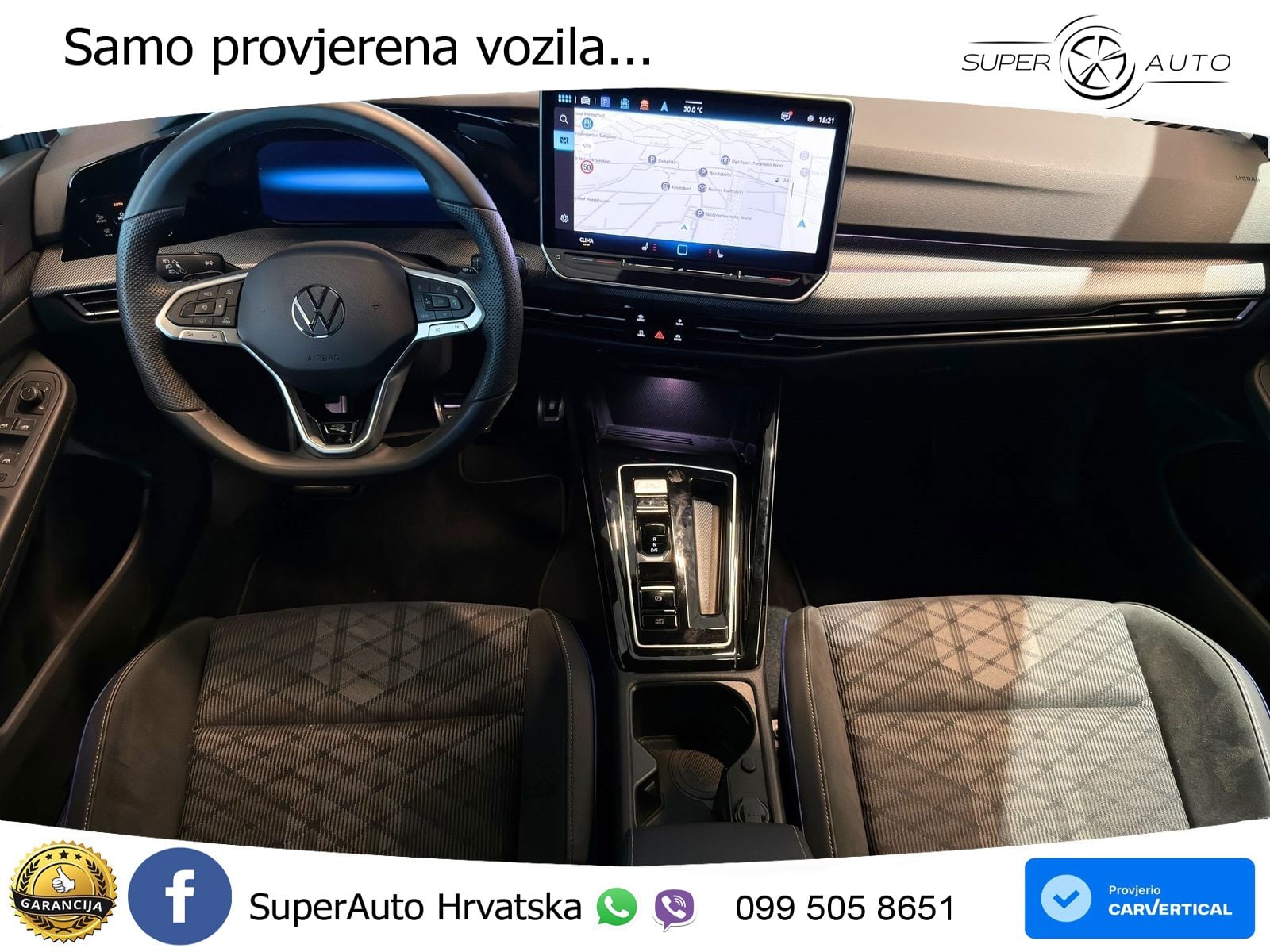 Volkswagen T-Roc I 1.5 TSI (150 KS) LED+GR SJED+ACC