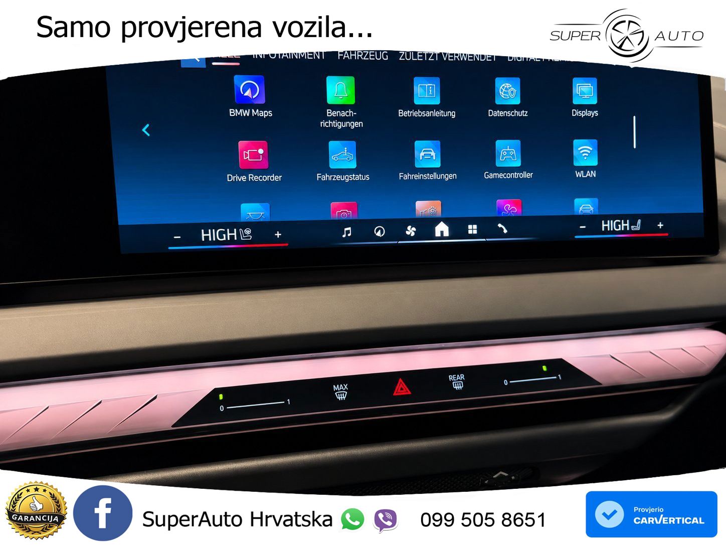 BMW X3 20d xDrive Steptronic M Sport LED+GR SJED+ACC