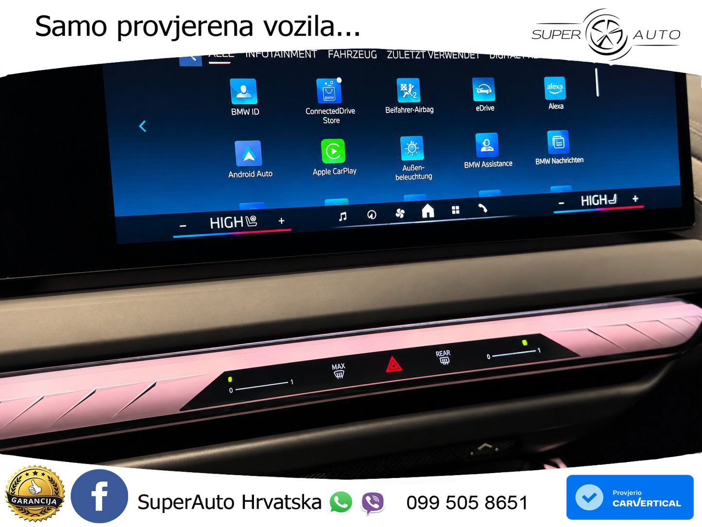 BMW X3 20d xDrive Steptronic M Sport LED+GR SJED+ACC