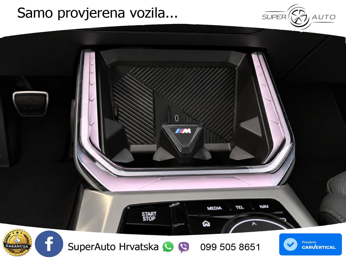 BMW X3 20d xDrive Steptronic M Sport LED+GR SJED+ACC