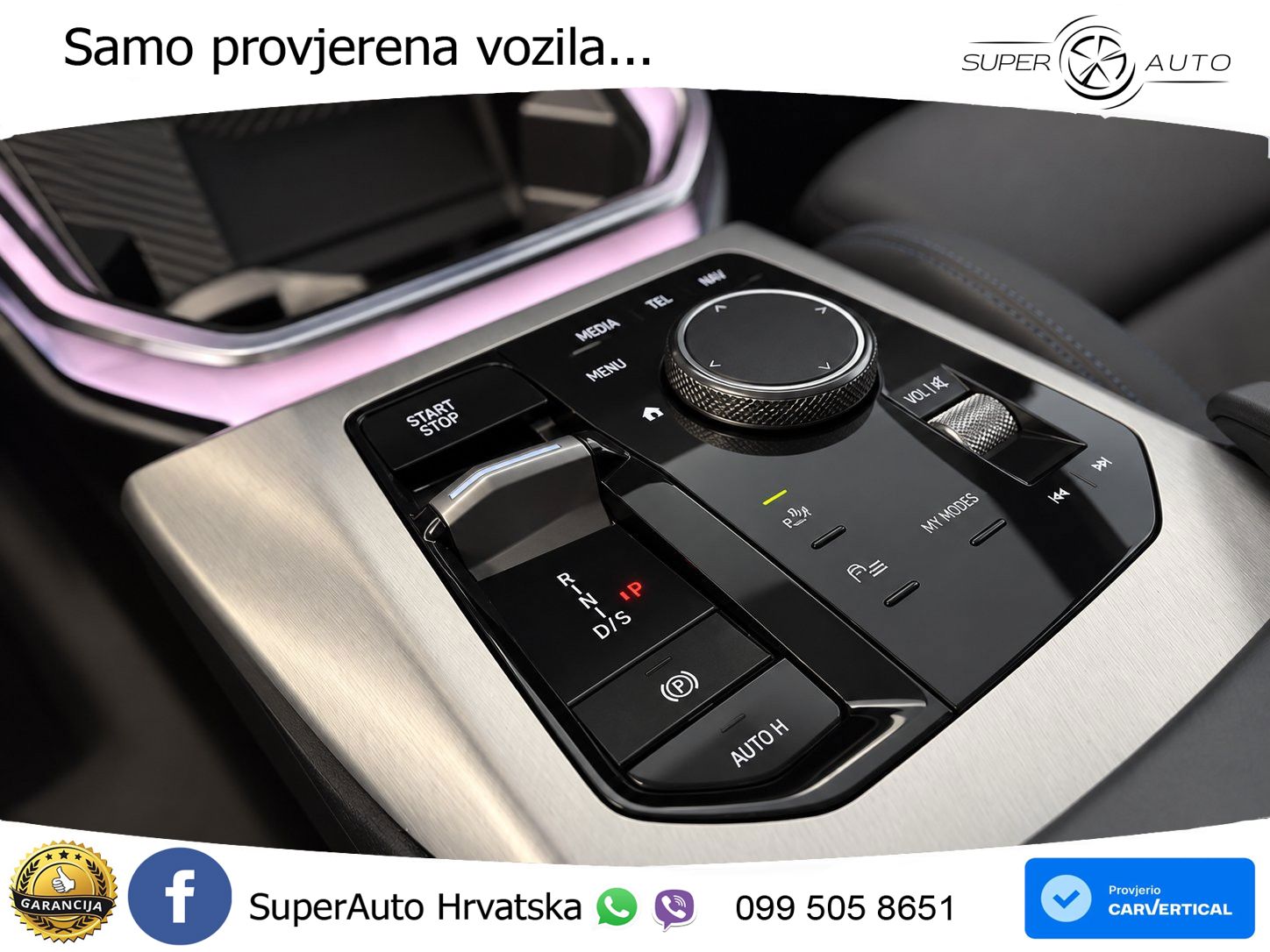 BMW X3 20d xDrive Steptronic M Sport LED+GR SJED+ACC