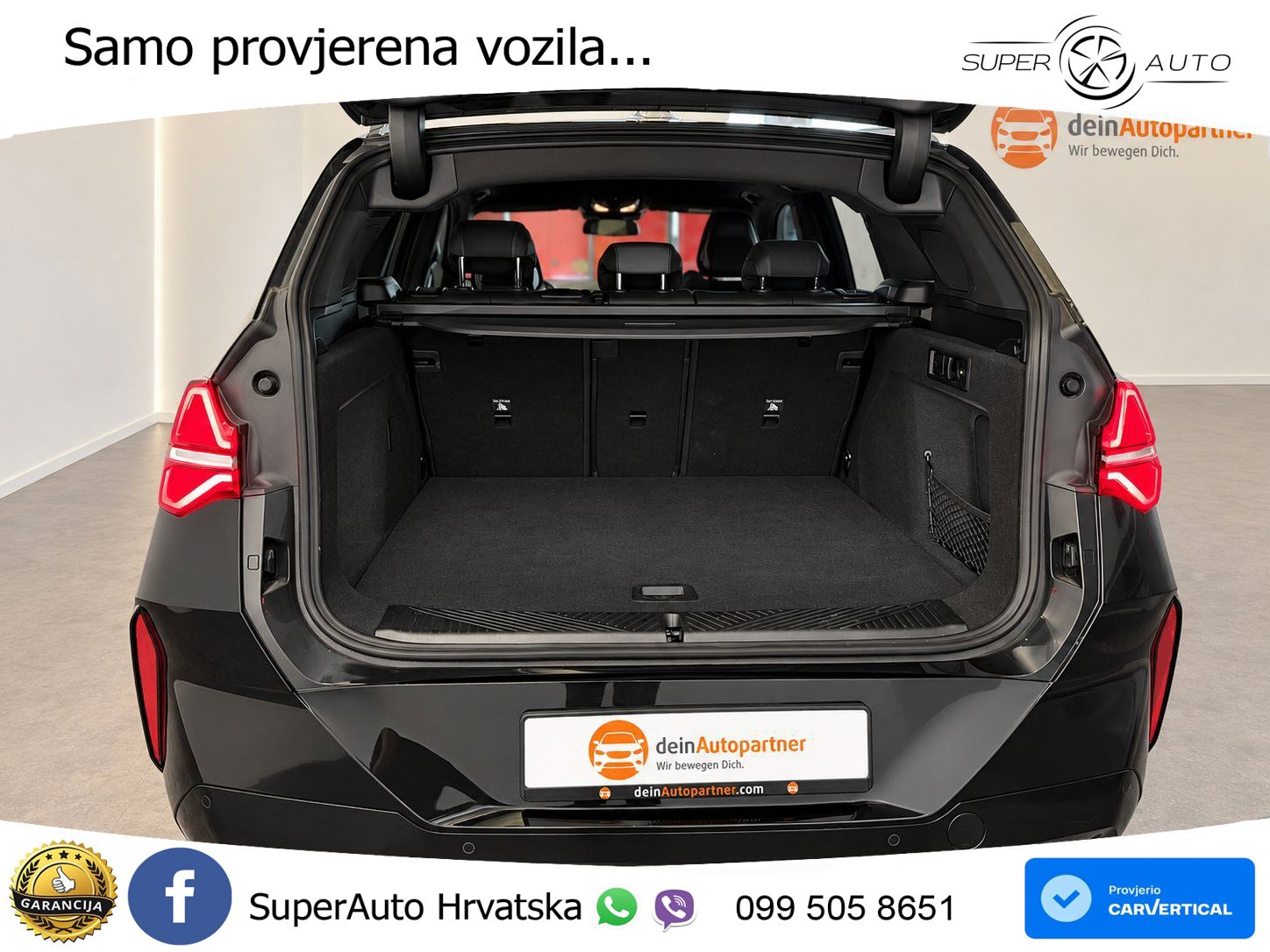 BMW X3 20d xDrive Steptronic M Sport LED+GR SJED+ACC
