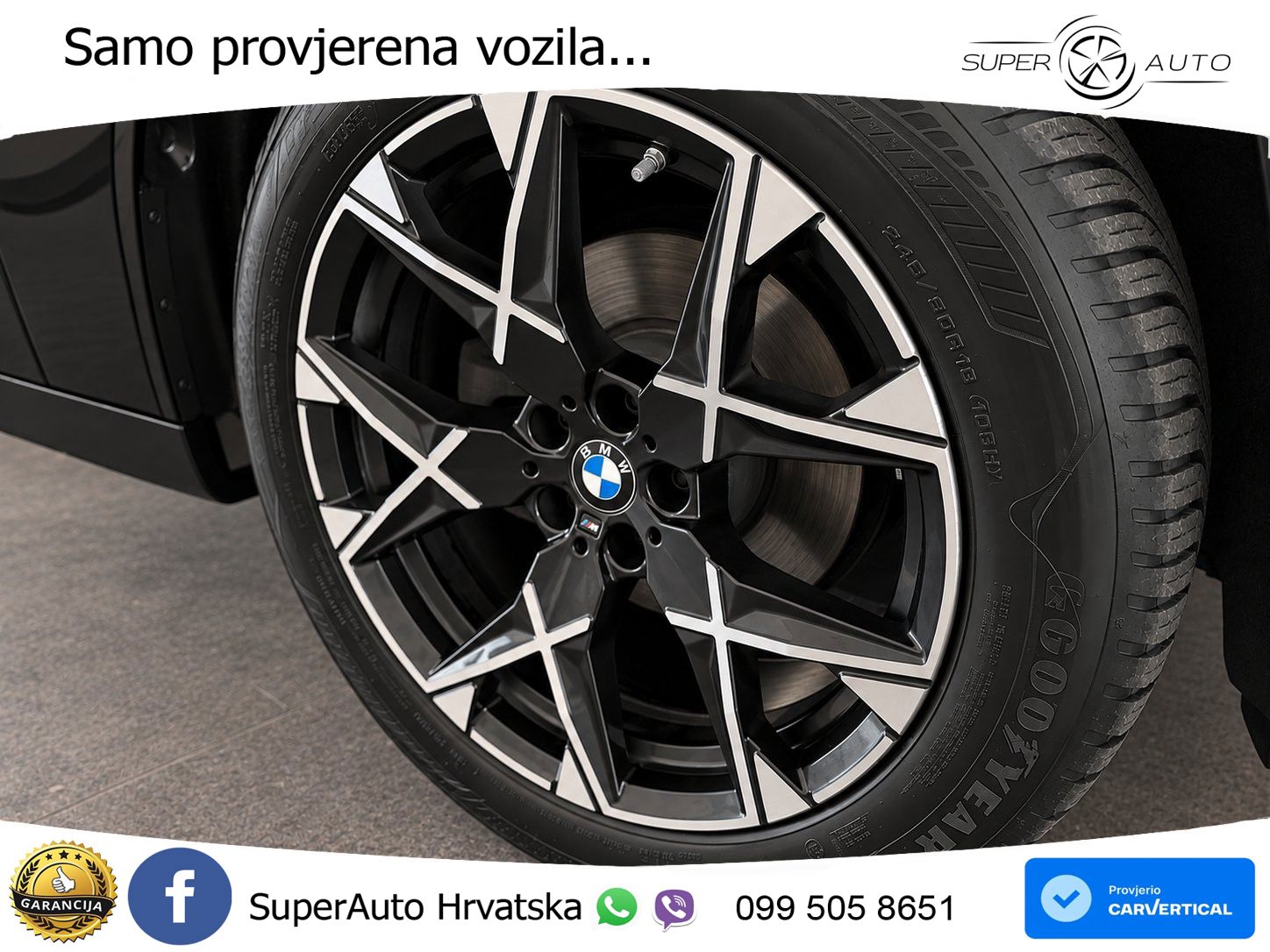 BMW X3 20d xDrive Steptronic M Sport LED+GR SJED+ACC