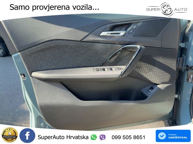 BMW X1 18d (150 KS) Steptronic