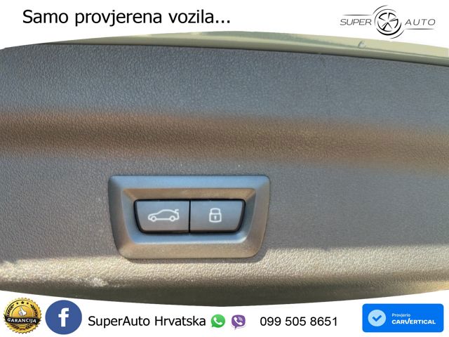 BMW X1 18d (150 KS) Steptronic