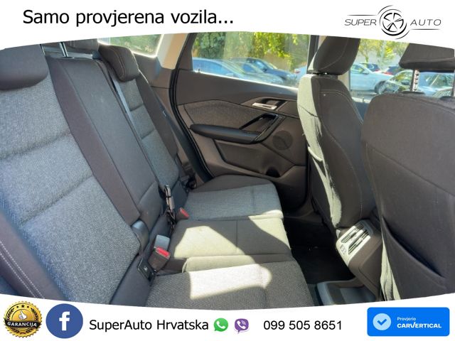 BMW X1 18d (150 KS) Steptronic