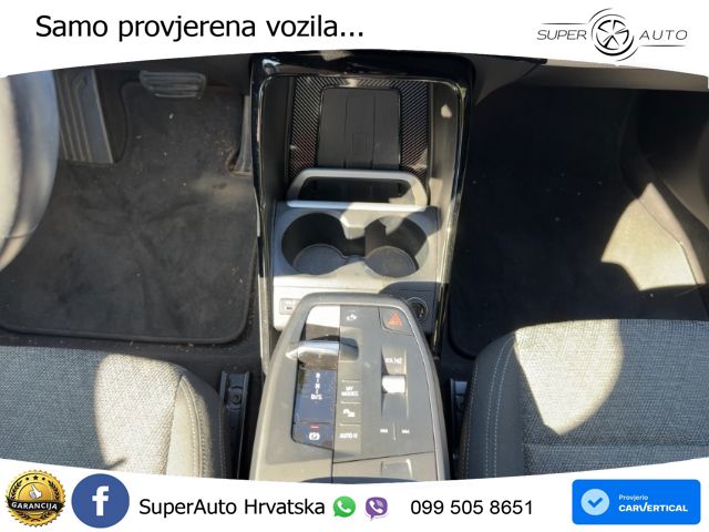 BMW X1 18d (150 KS) Steptronic