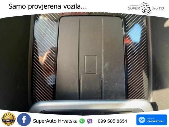 BMW X1 18d (150 KS) Steptronic